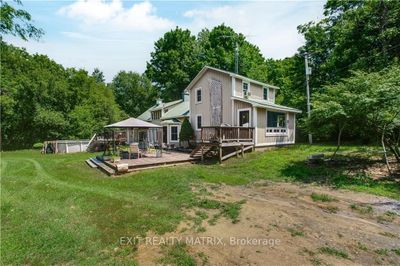 6221 County 10 Rd, House other with 5 bedrooms, 2 bathrooms and 10 parking in Prescott Russell ON | Image 1