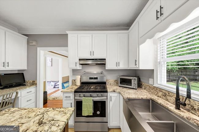 5045 Rock Springs Rd, House other with 4 bedrooms, 3 bathrooms and 2 parking in Lithonia GA | Image 15
