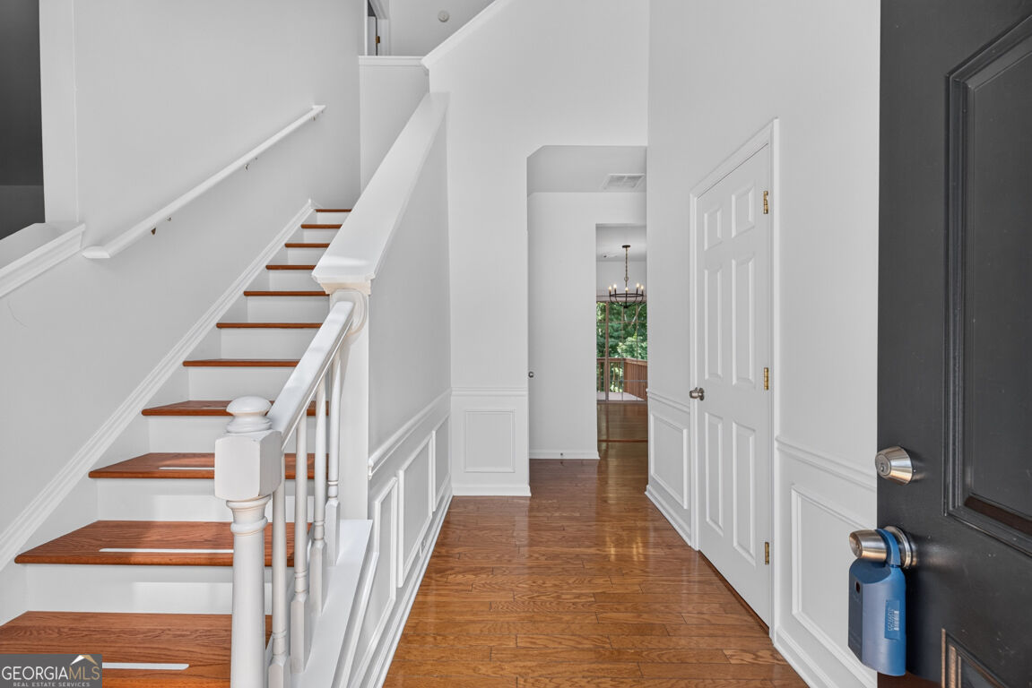 Residential in Snellville 5