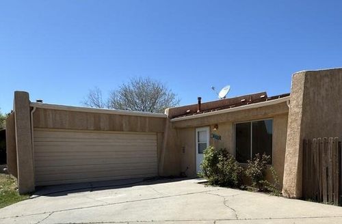 6520 Hoochaneetsa Boulevard, Cochiti Lake, NM, 87083 | Card Image