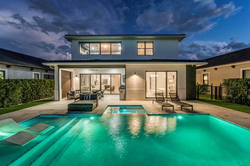 12490 Solana Bay Cir, Palm Beach Gardens, FL, 33412-2976 | Card Image