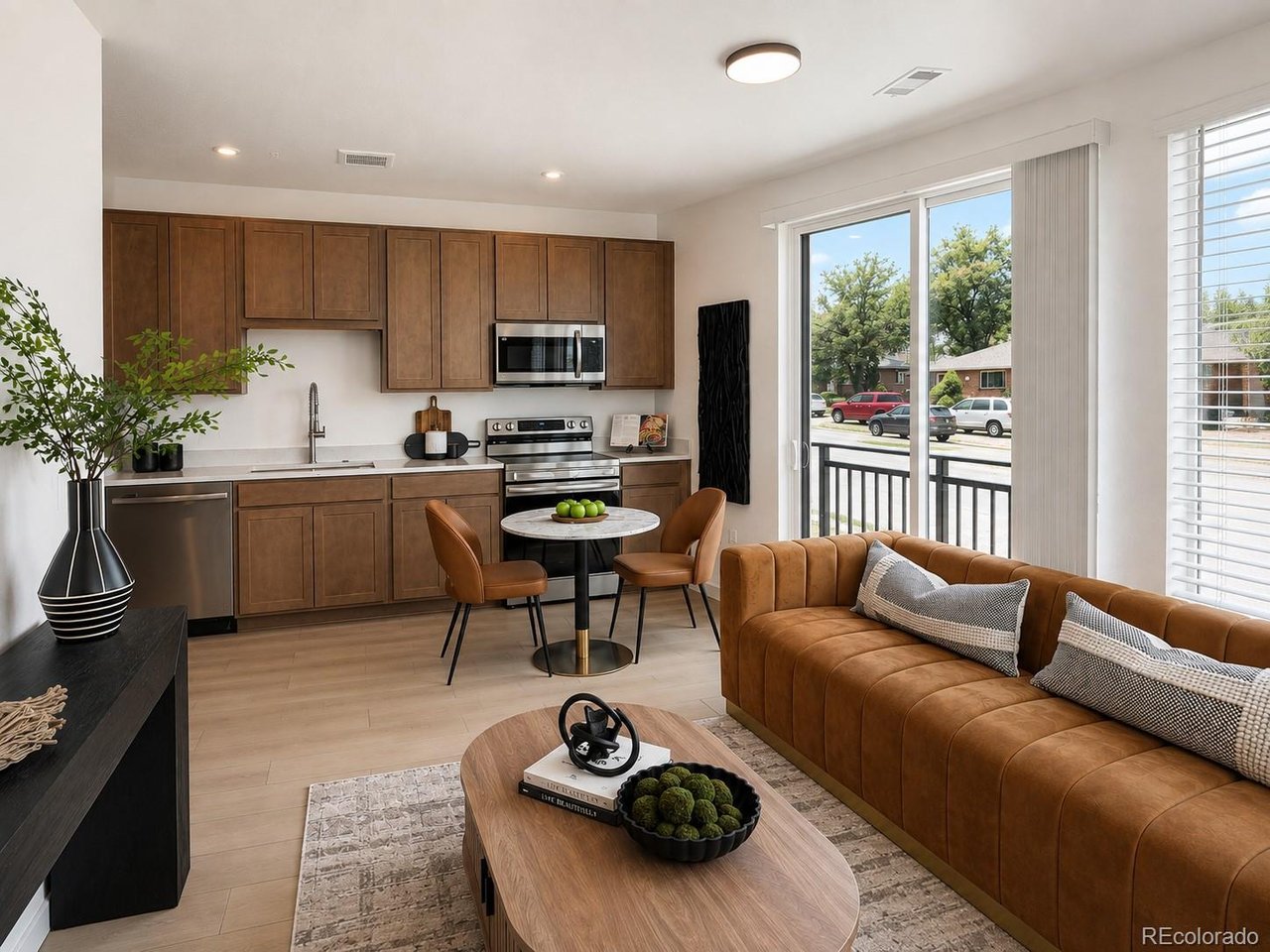 Residential in Denver