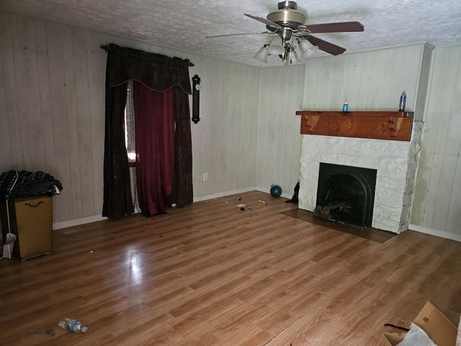 1497 Ravens Nest Branch Rd, House other with 5 bedrooms, 2 bathrooms and null parking in Cedar Bluff VA | Image 12