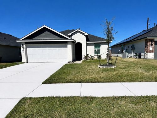 1103 Cattle Chute Ct, Rosharon, TX, 77583-5435 | Card Image