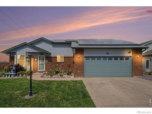 401 E 20th St, Greeley, CO, 80631-6056 | Card Image