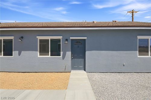 2-2001 S Dandelion St, Pahrump, NV, 89048-6700 | Card Image
