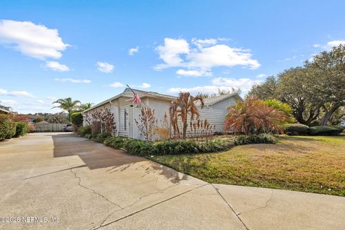 11b-23 Fountain Of Youth Blvd, St Augustine Beach, FL, 32080-6492 | Card Image