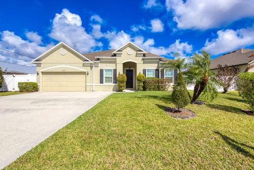 5285 Nw South Delwood Dr, Port St. Lucie, FL, 34986-2762 | Card Image