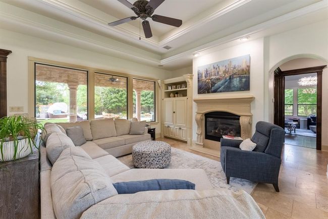 27414 Siandra Creek Ln, House other with 4 bedrooms, 6 bathrooms and null parking in Spring TX | Image 14