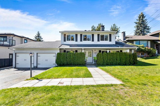 7507 W Minster Drive, House other with 3 bedrooms, 1 bathrooms and 4 parking in Delta BC | Image 1