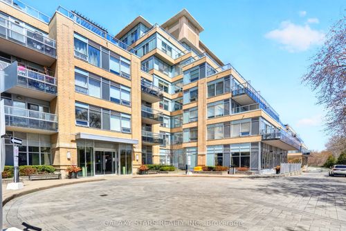 323-701 Sheppard Ave W, North York, ON, M3H0B2 | Card Image