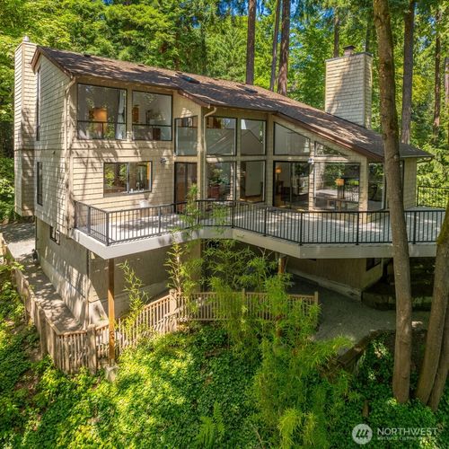 4336 E Mercer Way, Mercer Island, WA, 98040-3826 | Card Image