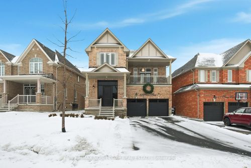 40 Pierce Pl, Tottenham, ON, L0G1W0 | Card Image