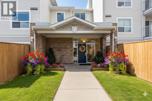 104-5555 Falsbridge Dr Ne, Calgary, AB, T3J3E8 | Card Image