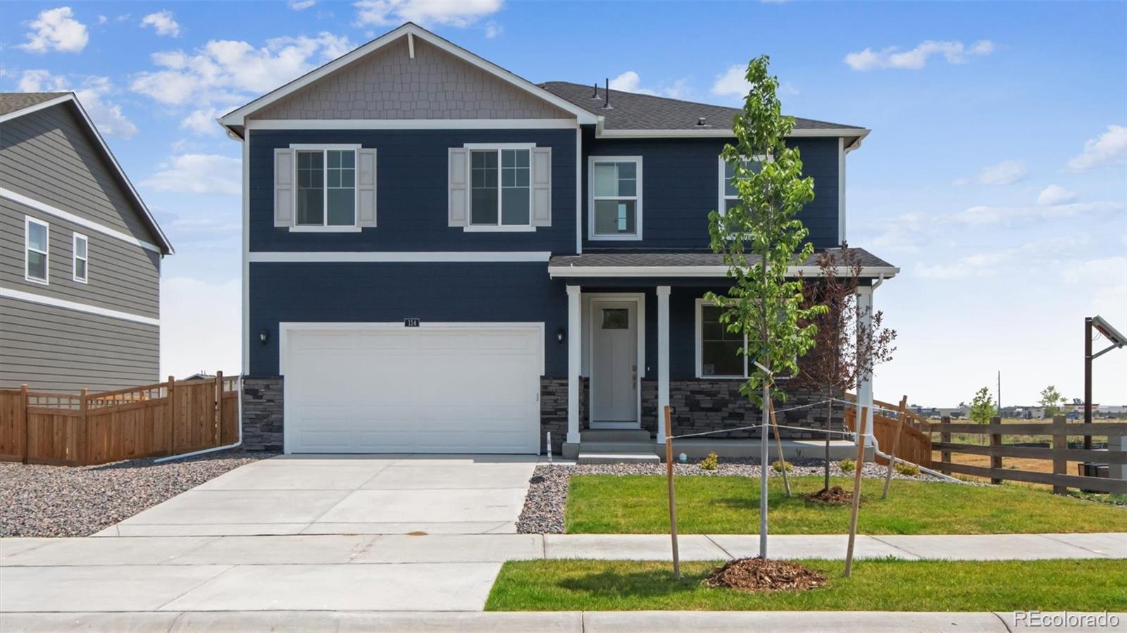 45th Ave, Brighton, CO 80601
