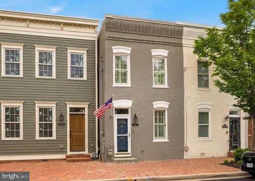 1005 Oronoco St, ALEXANDRIA, VA, 22314-2236 | Card Image
