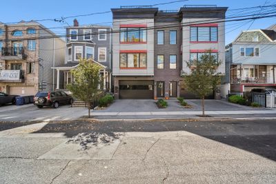 2 - 51 Prospect St, Condo with 3 bedrooms, 2 bathrooms and null parking in JC, Heights NJ | Image 2