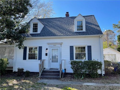 8803 Granby St, Norfolk, VA, 23503-4829 | Card Image