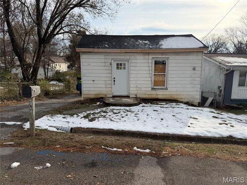 5138 Lode Ave, Affton, MO, 63123-3757 | Card Image