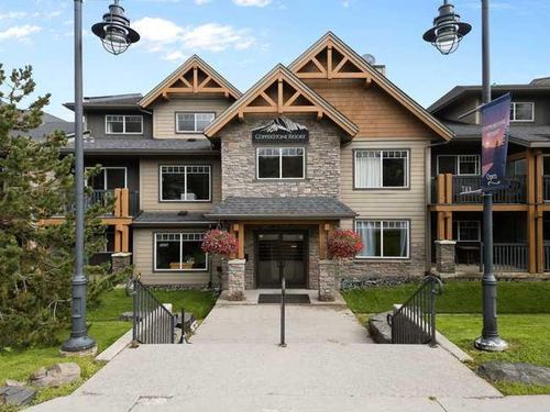 2206-250 2 Ave, Dead Man's Flats, AB, T1W2W4 | Card Image