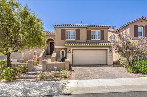 913 Estes Cove Ave, Henderson, NV, 89012-2667 | Card Image