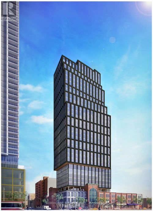 2212-100 Queen St E, Toronto, ON, M5C0B5 | Card Image