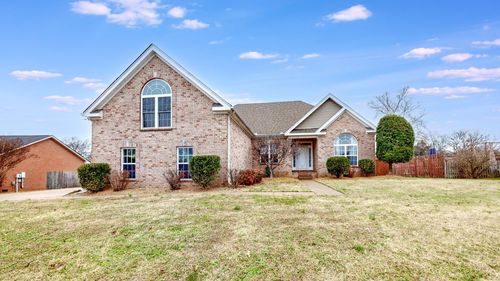 809 Muscogee Way, Mount Juliet, TN, 37122-5229 | Card Image