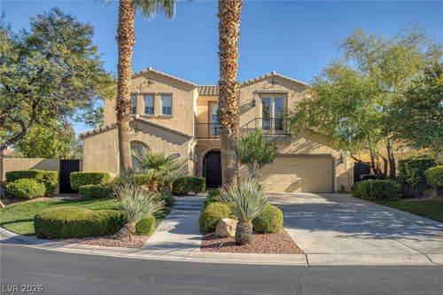 2462 Hollow Rock Ct, Las Vegas, NV, 89135-1510 | Card Image