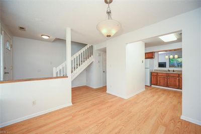 763 Waters Drive, Home with 2 bedrooms, 1 bathrooms and null parking in Virginia Beach VA | Image 2