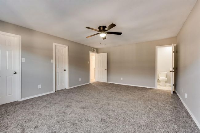 4205 Longstraw Dr, House other with 3 bedrooms, 2 bathrooms and null parking in Fort Worth TX | Image 9