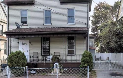 141 S Fulton Ave, Mount Vernon, NY, 10550-5148 | Card Image