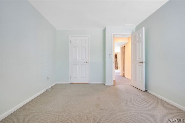 C - 25 Coolbrook Court, Condo with 2 bedrooms, 1 bathrooms and null parking in Amherst NY | Image 21