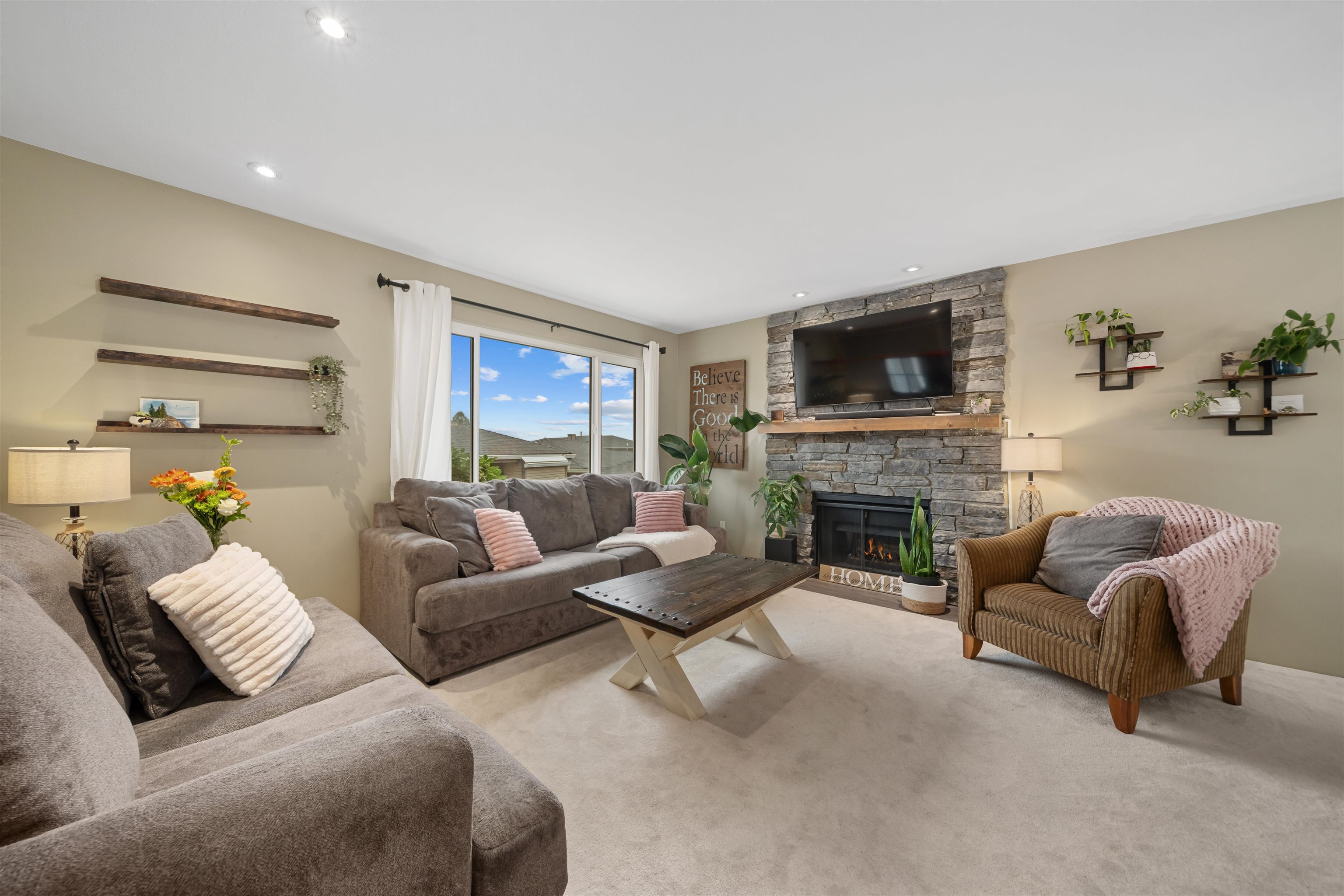 Residential in Port Coquitlam 4