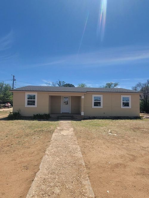 1514 Wood St, Big Spring, TX, 79720 | Card Image