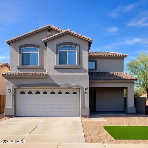1105 E Wong Way, Phoenix, AZ, 85040-3181 | Card Image