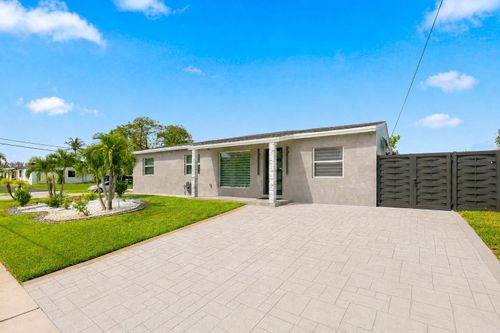 2331 Sw 50th Terrace, Fort Lauderdale, FL, 33317 | Card Image