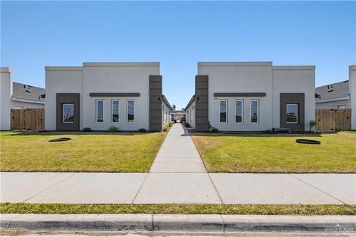 1233 Country Club Dr, Alamo, TX, 78516 | Card Image