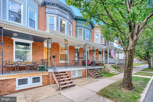 4126 Falls Rd, BALTIMORE, MD, 21211-1641 | Card Image