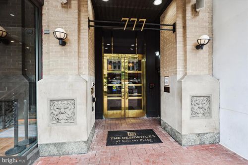apt-804-777 7th St Nw, WASHINGTON, DC, 20001-5709 | Card Image