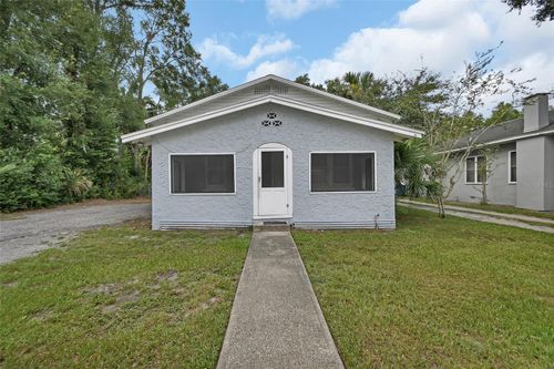1126 W Minnesota Ave, DELAND, FL, 32720-3111 | Card Image