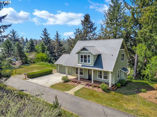 1077 Sw Ridge Rd, Warrenton, OR, 97146-9439 | Card Image