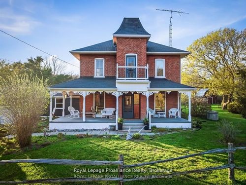 16366 Highway, Trenton, ON, K8V0N1 | Card Image