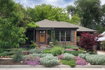 434 E Emerson Ave, House other with 3 bedrooms, 2 bathrooms and 8 parking in Salt Lake City UT | Image 1