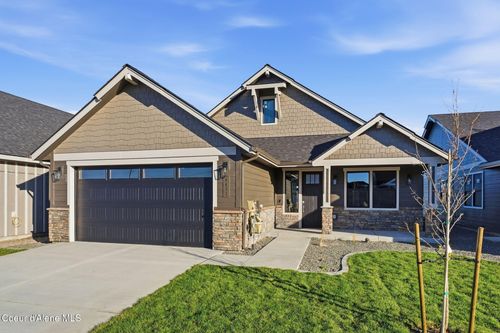 4431 W Hide Away Ln, Coeur D Alene, ID, 83815-7995 | Card Image