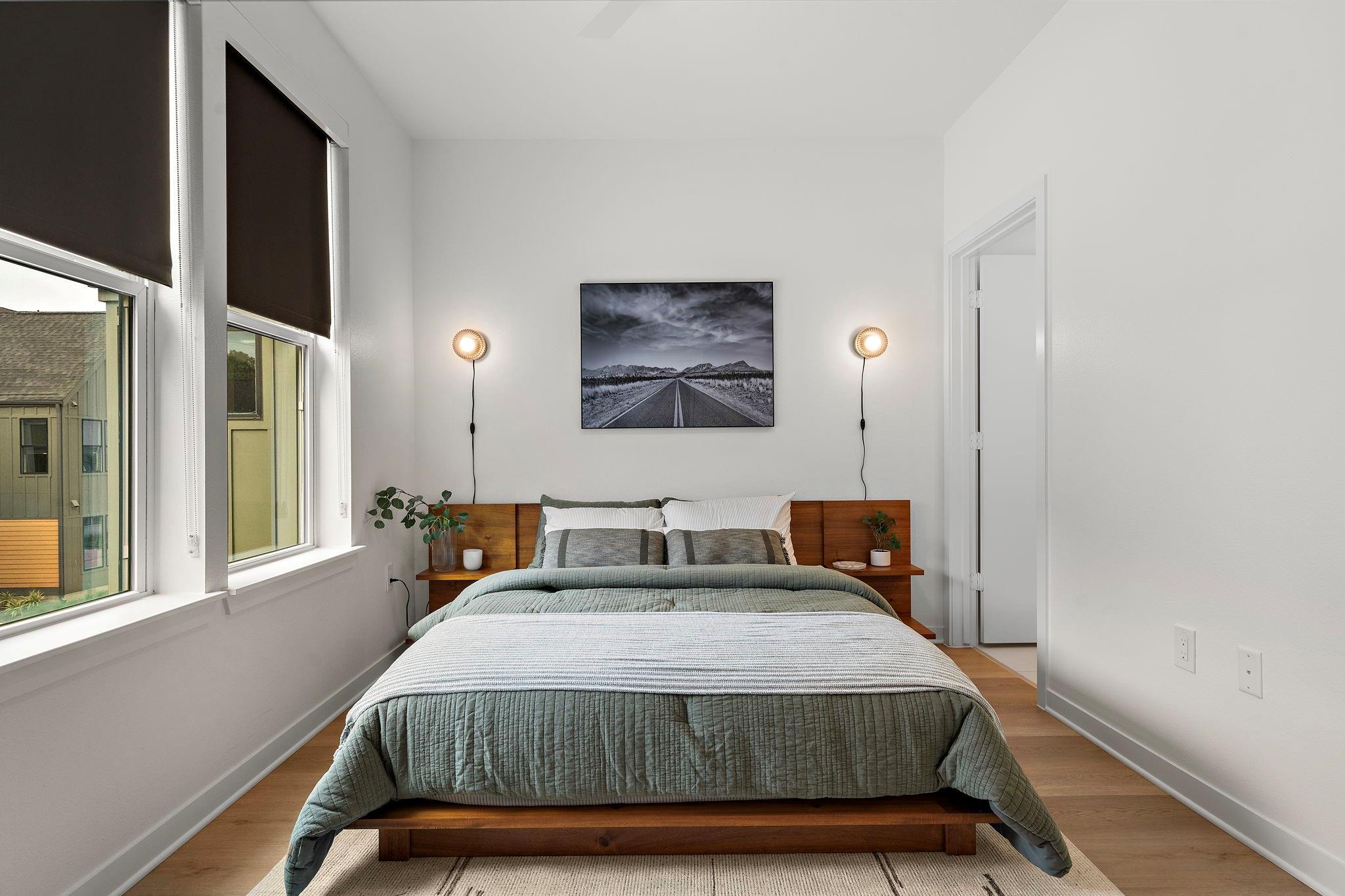 Residential Lease in The Woodlands