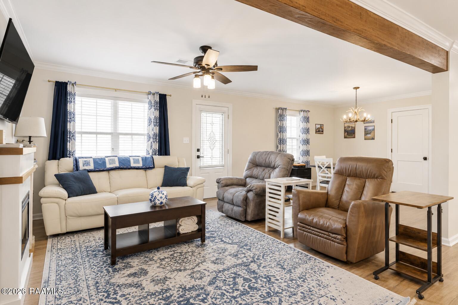 Residential in Ville Platte 4