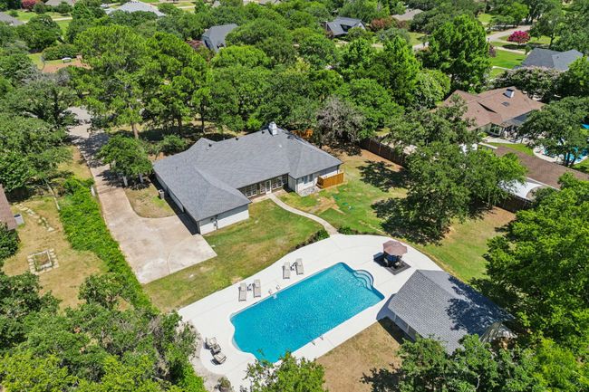 140 Cedarcrest Ln, House other with 4 bedrooms, 3 bathrooms and null parking in Double Oak TX | Image 9