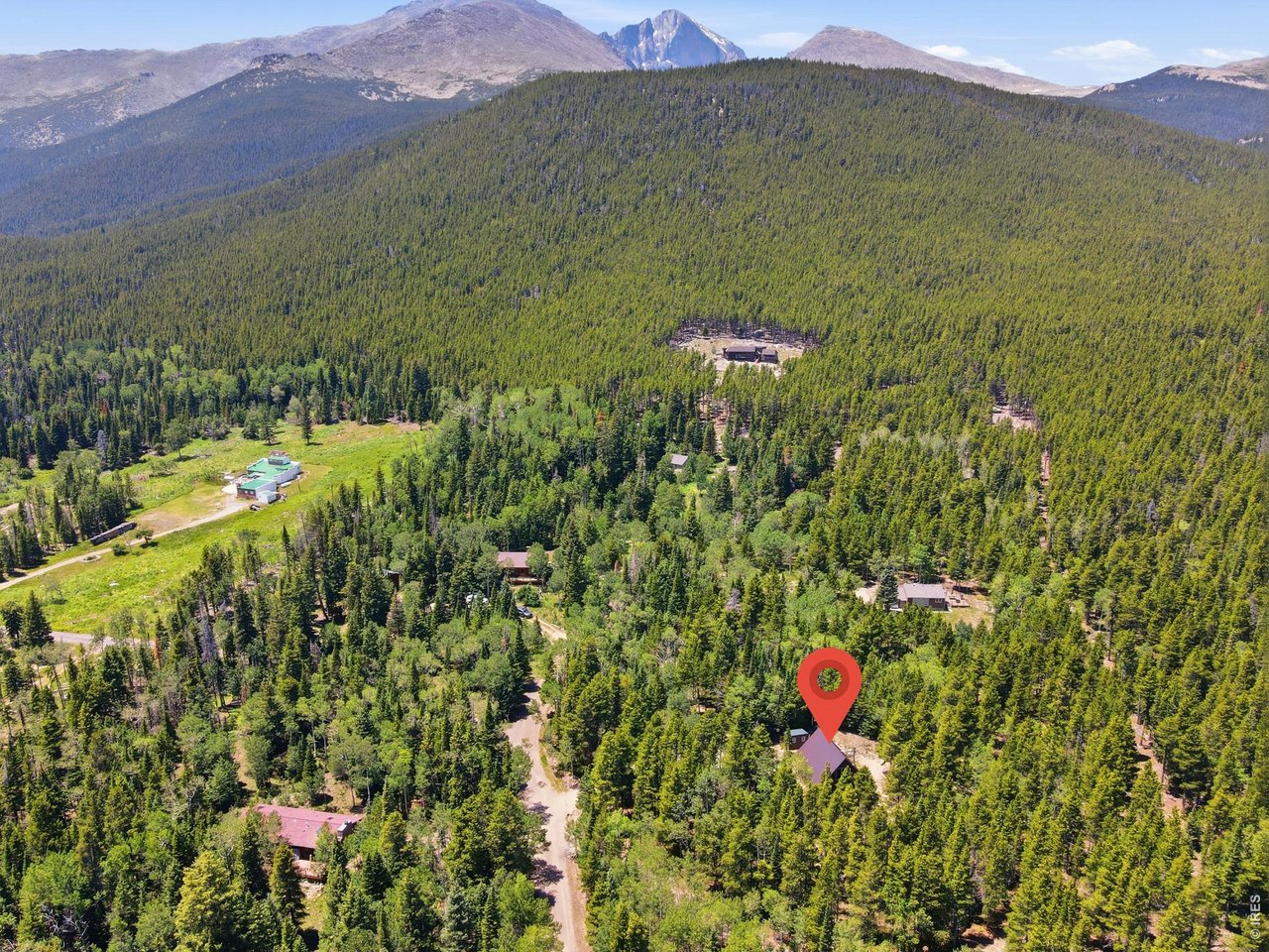 Residential in Estes Park 4