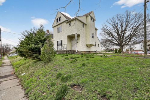 4730 Woodlawn Avenue, Norwood, OH, 45212 | Card Image