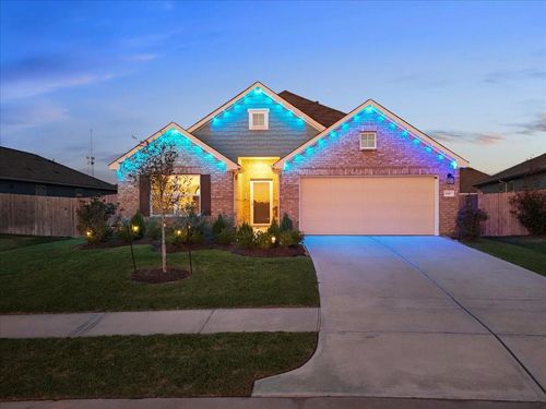 1187 Cavalry Junction Dr, Alvin, TX, 77511-2115 | Card Image